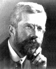 Fisher R.A.